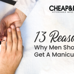 Reasons to get manicure