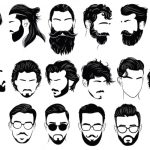 Beard trends for men