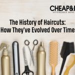 The history of haircuts