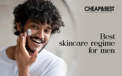 11 Best Skincare Regimes for Men