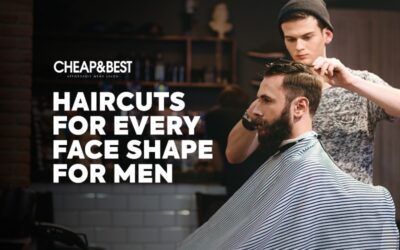 Haircuts for Every face shape