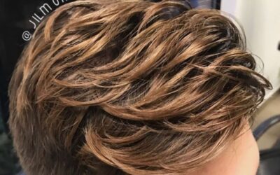 Balayage vs Highlights: Which Colouring Technique is The Best?