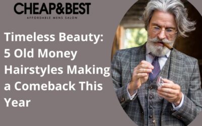 Timeless Beauty: 5 Old Money Hairstyles Making A Comeback This Year