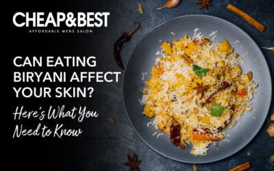 Can Eating Biryani Affect Your Skin? Here’s What You Need To Know