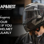 Use Helmets Regularly