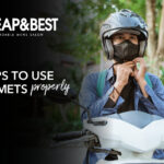 tips To Use Helmets Properly
