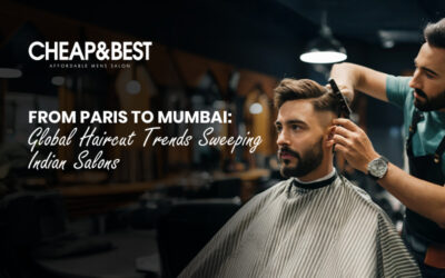 From Paris to Mumbai: Global Haircut Trends Sweeping Indian Salons