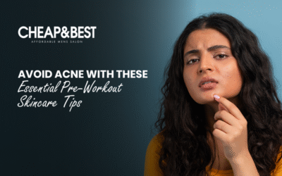 Avoid Acne With These Essential Pre-Workout Skincare Tips