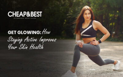 Get Glowing: How Staying Active Improves Your Skin Health