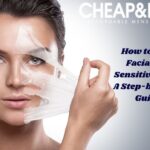 Facial-for-sensitive-skin