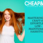 Low-maintenance -hairstyles