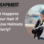 Use Helmets Regularly