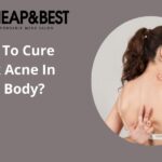 Cure Back Acne