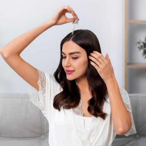 hair detox treatment