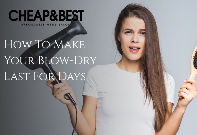 Blow-Dry