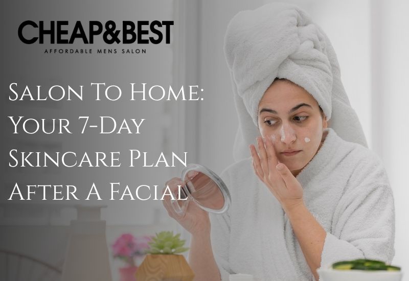 Skincare-Plan