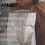 Hair Bleaching