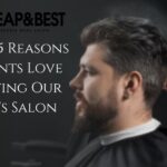 Mens Salon