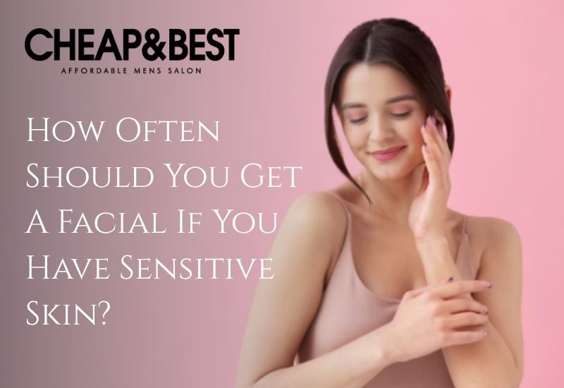 Sensitive Skin