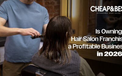 Is Owning A Hair Salon Franchise A Profitable Business In 2026?
