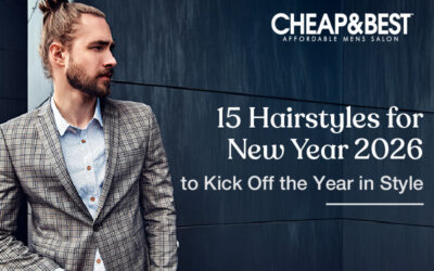 15 Hairstyles For New Year 2026 To Kick Off The Year In Style