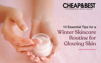 10 Essential Tips Skincare For Winter Routine For Glowing Skin