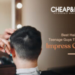 best haircut for teenage guys