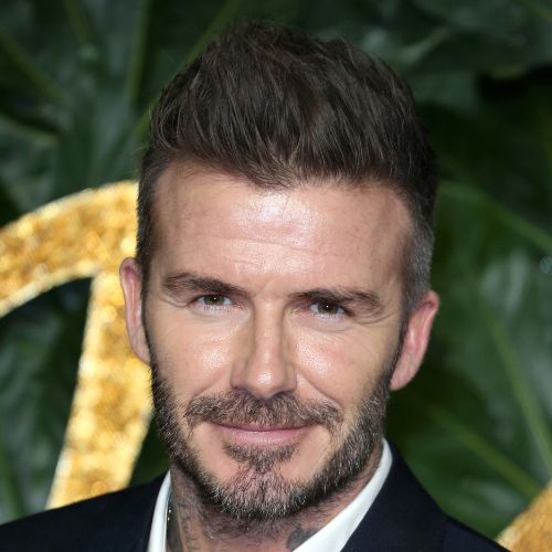 Hairstyles For New Year