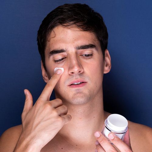 Skincare Routine For Men