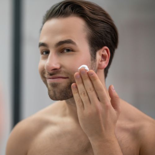 Skincare Routine For Men
