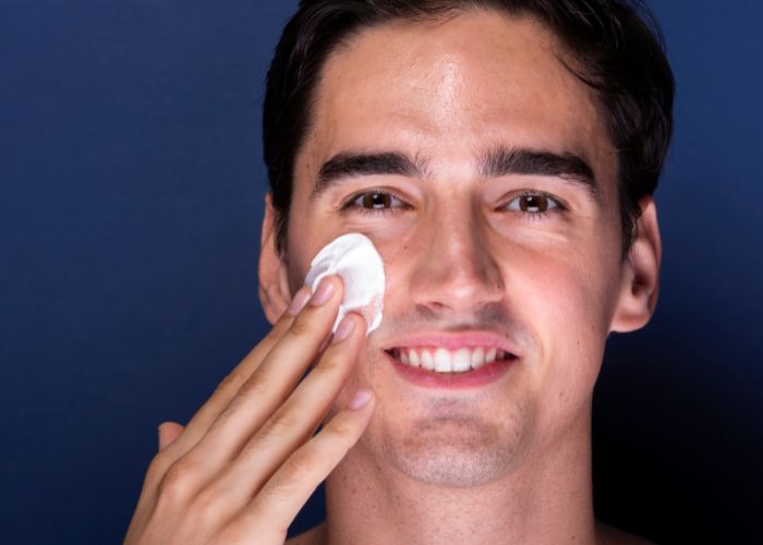 Winter Skincare For Mens