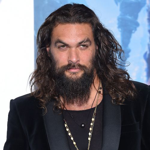 Thick Power Moustache