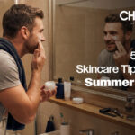 Skincare for Summer