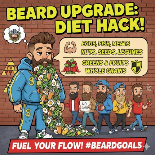 Fast-Beard-Growth-Tips-Depend-on-a-Balanced