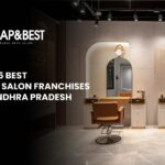 Best hair salon franchises in Andhra Pradesh