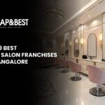 Best hair salon franchises in Bangalore