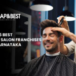 Best Hair Salon Franchises in Karnataka