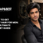 How to Get Silky Hair for Men: The Ultimate Expert Guide
