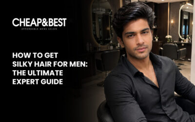 How to Get Silky Hair for Men: The Ultimate Expert Guide